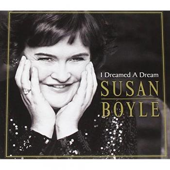 Susan Boyle : Mon rêve éveillé
