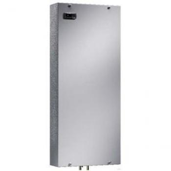 Rittal SCAMPA 3kW, Scambiatore Aria/Acqua Montabile a Parete, Grigio RAL 7035