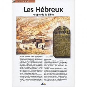 Les Hébreux : Peuple de la Bible