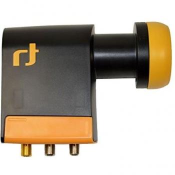 Inverto 5434 IDLU-QUDL42-UNR2L-1PP UniCable LNB