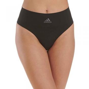 String Femme Adidas Sport Noir