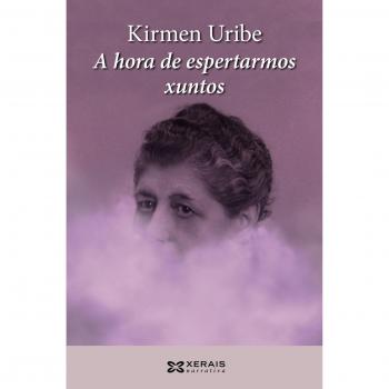 A hora de espertarmos xuntos (Tapa blanda con solapas).