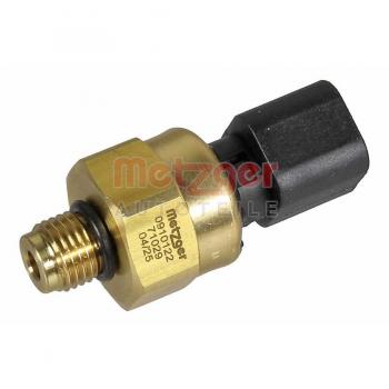 Dispositivo de controle de pressão de óleo da direção assistida, modelo 0910122 (Metzger)