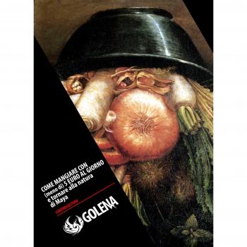 Come mangiare con (meno di) 5 euro al giorno e tornare alla natura