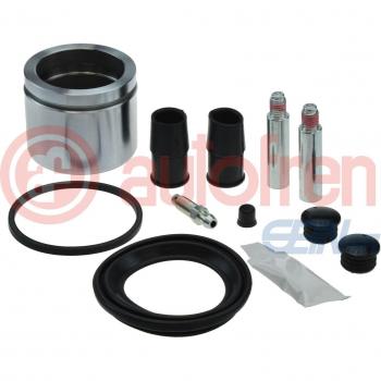 Kit de Réparation Étrier de Frein AUTOFREN SEINSA D43353S pour Jaguar