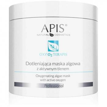 Apis Professional Mascarilla de Algas Oxigenante 200 g