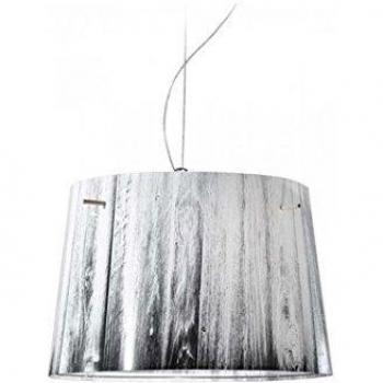 NatureLight Wooden Hanger – White Edition