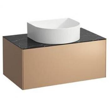 Cassetto Sonar Lavandino