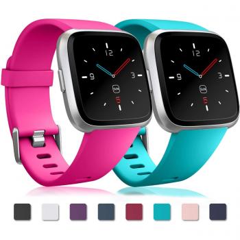 Versa Lite Adjustable Band – Small Teal