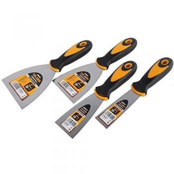 Pinza a becchi lunghi tipo americano, curva, 160 mm, 40015 VOREL
