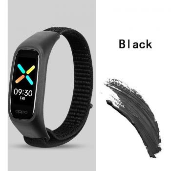 Bracelet de sport OPPO en nylon respirant