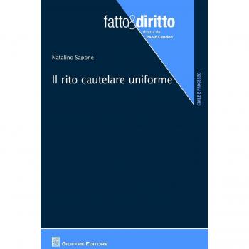 Rito Cautelare Uniforme