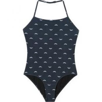 Moda Infantil Zadig & Voltaire – Bañador Sostenible 8 años (126 cm)