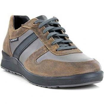 Richelieu Mephisto Marron