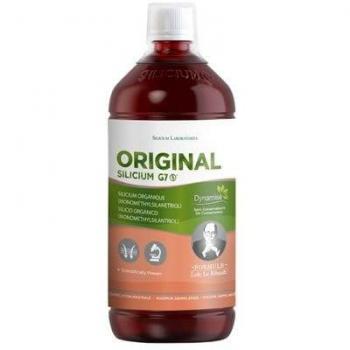 Silicium G7 Orgánico 1000ml