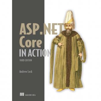 Vitalsource Technologies, Inc. ASP.NET Core in Action, Third Edition
