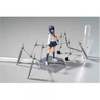 Busou Renkin Ultra Variant: Tokiko Tsumura