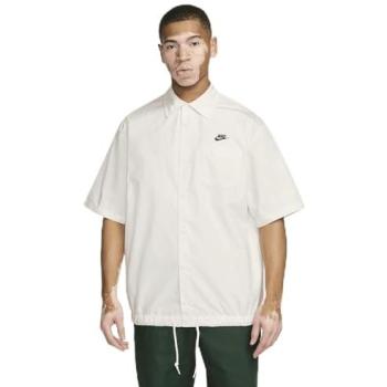 Chemise à manches courtes pour hommes Club Venice Top Sail/noir