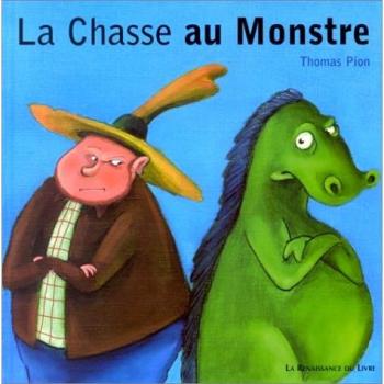 La Chasse Au Monstre