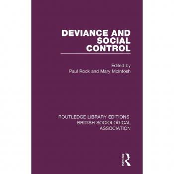 Vitalsource Technologies, Inc. Deviance And Social Control