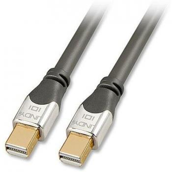 Mini DisplayPort Cable (3 m) – LINDY CROMO