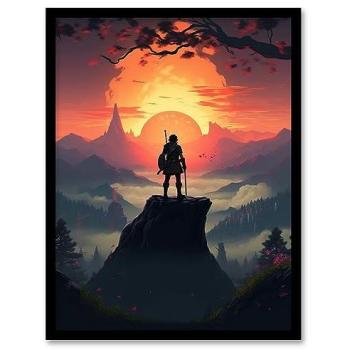 Foggy Forest Quest