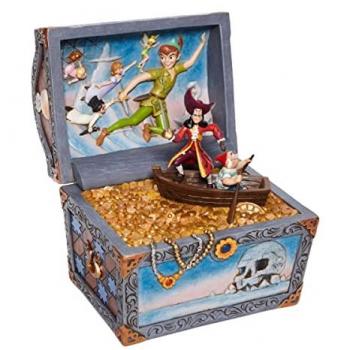 Édition exclusive Peter Pan – Collection ENESCO
