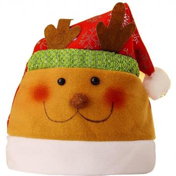 Christmas Party Hat Set for Children