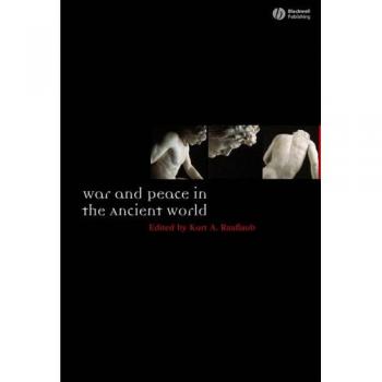 Vitalsource Technologies, Inc. War And Peace In The Ancient World