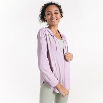 Tops de fitness para gimnasio