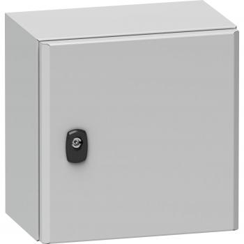 Alloggiamento Elettronico Schneider 600x600mm