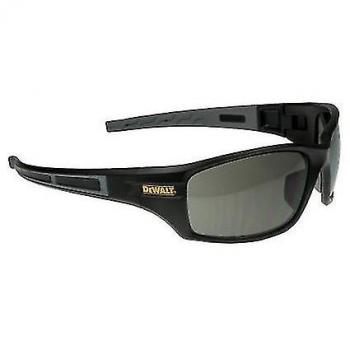 Dewalt Aushub-Schutzbrille – Universalgröße, rauchfreier Schutz