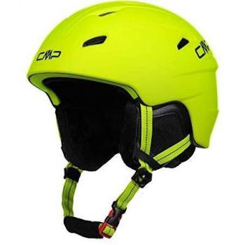 Casco da sci CMP XA-1 Taglia L Colore Apple