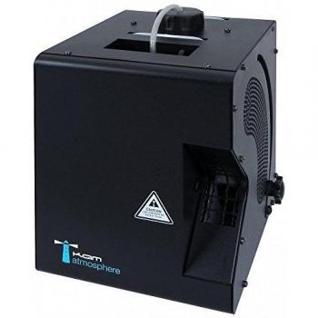 KAM Party Haze Machine inc. 5ltr Haze Fluid