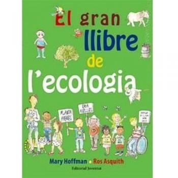 El gran llibre de l'ecologia