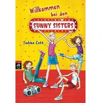 Willkommen bei den Sunny Sisters