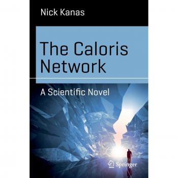 The Caloris Network: A Scientific Novel