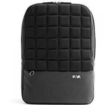 NAVA Zaino Business 15,6” – Antracite
