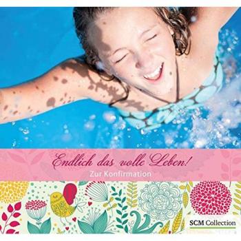 Endlich das volle Leben!