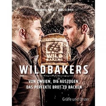 Wildbakers