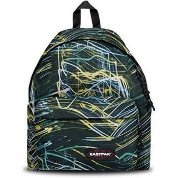 Eastpak Padded Pak'R Sac à dos, 40 cm, 24 L, Blanc