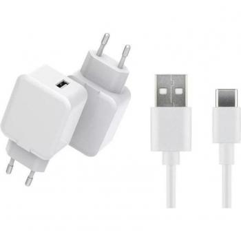 Adaptador USB de Corriente Alterna CoreParts MBXUSB-AC0011