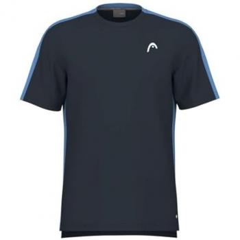 Camisa de Manga Corta Head Slice Racket