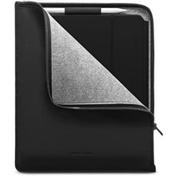 Woolnut beschichtetes Folio für iPad Pro 12,9 & iPad Air