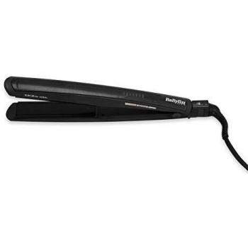 BaByliss ST327E Fer à lisser Slim 28 mm 235°C