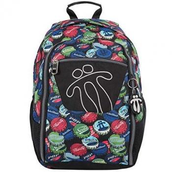 Mochila Totto Escolar