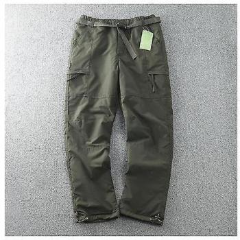 Pantalón Ropa Exterior SoftShell