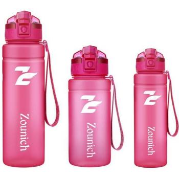 Outdoor Protein Shaker Water Bottle 700mL