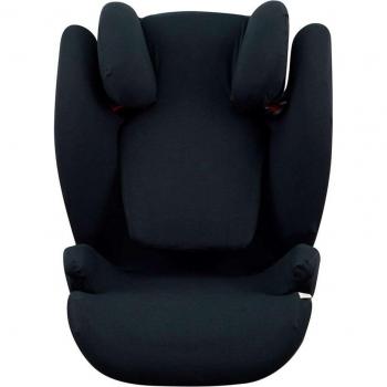 Funda de protección para silla Cybex Solution M-S-Fix Jyoko