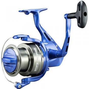 Spinning OKUMA – Atomic SW
